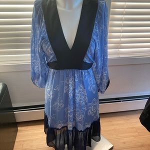 Moulinette soeurs dress